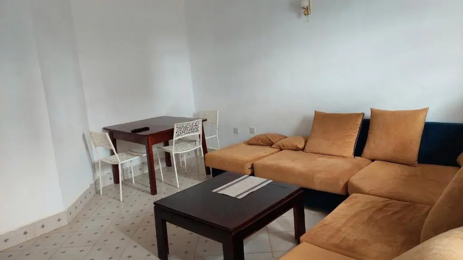 Lovely 2 bedroom apartment