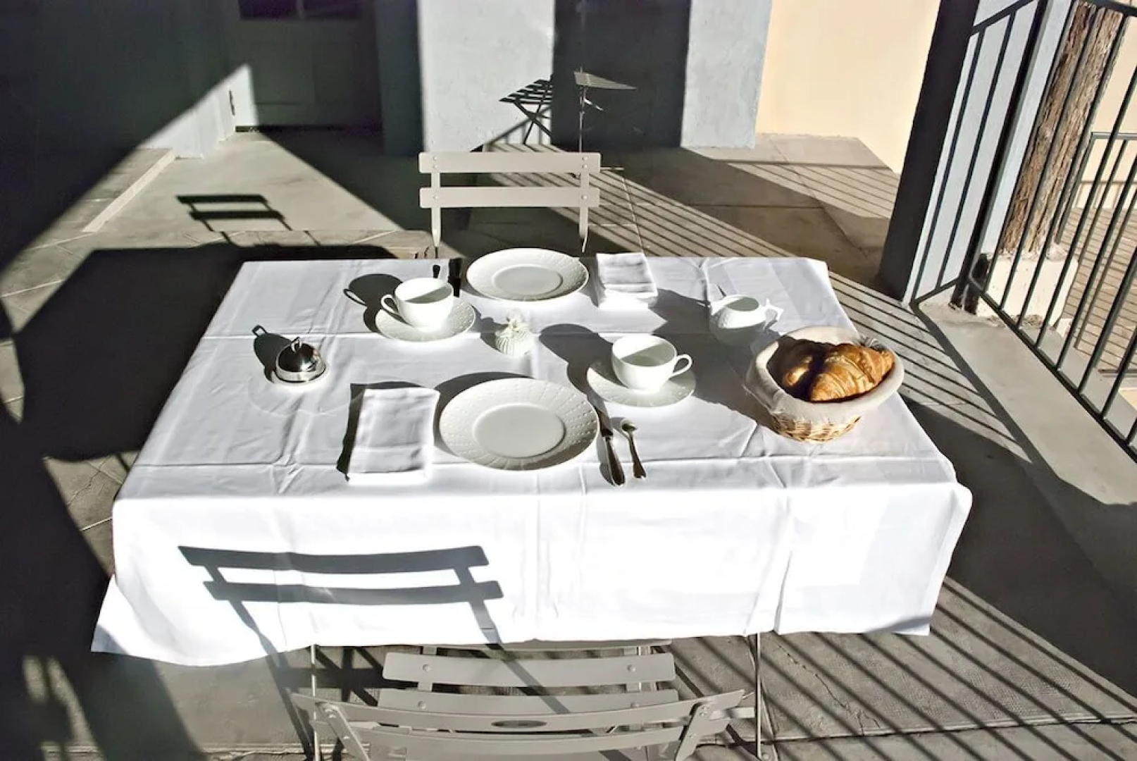 Chartreuse de Mougeres