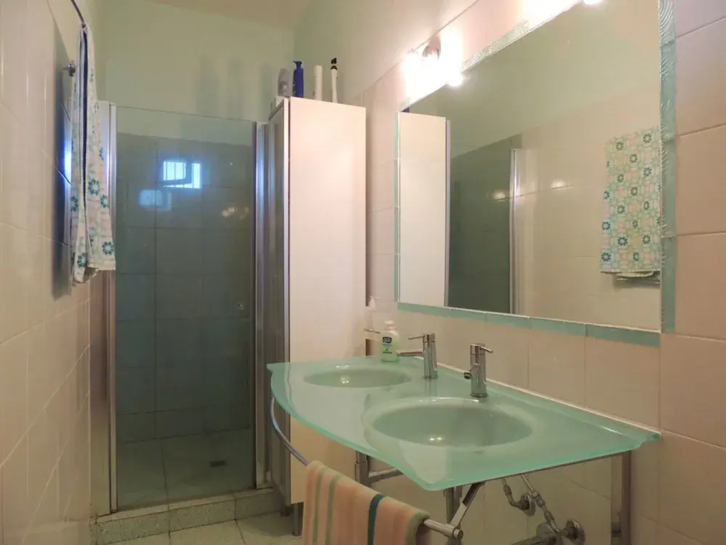 Modern Poolside Home in Pescia