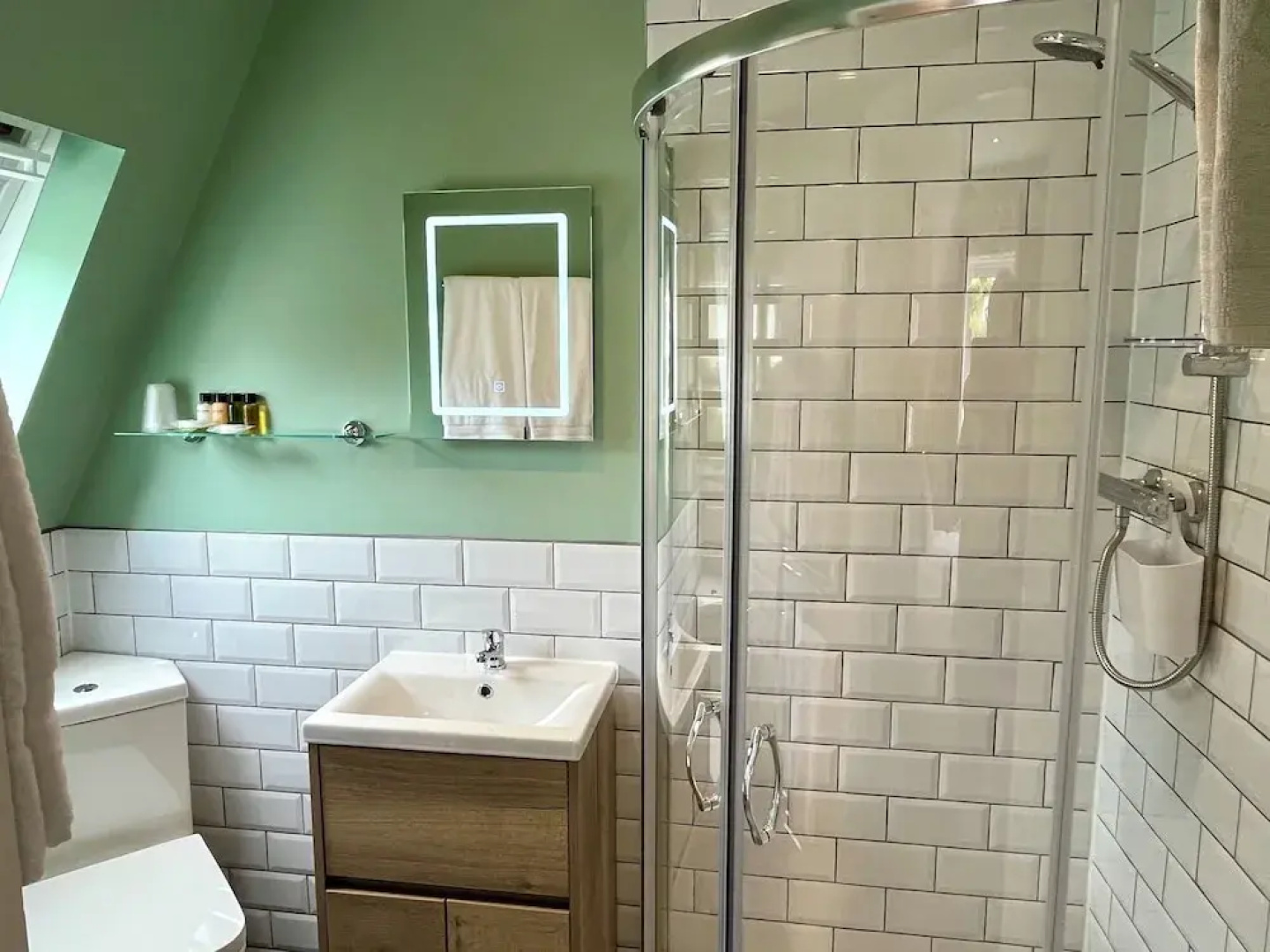 Southcliffe Bed & Breakfast