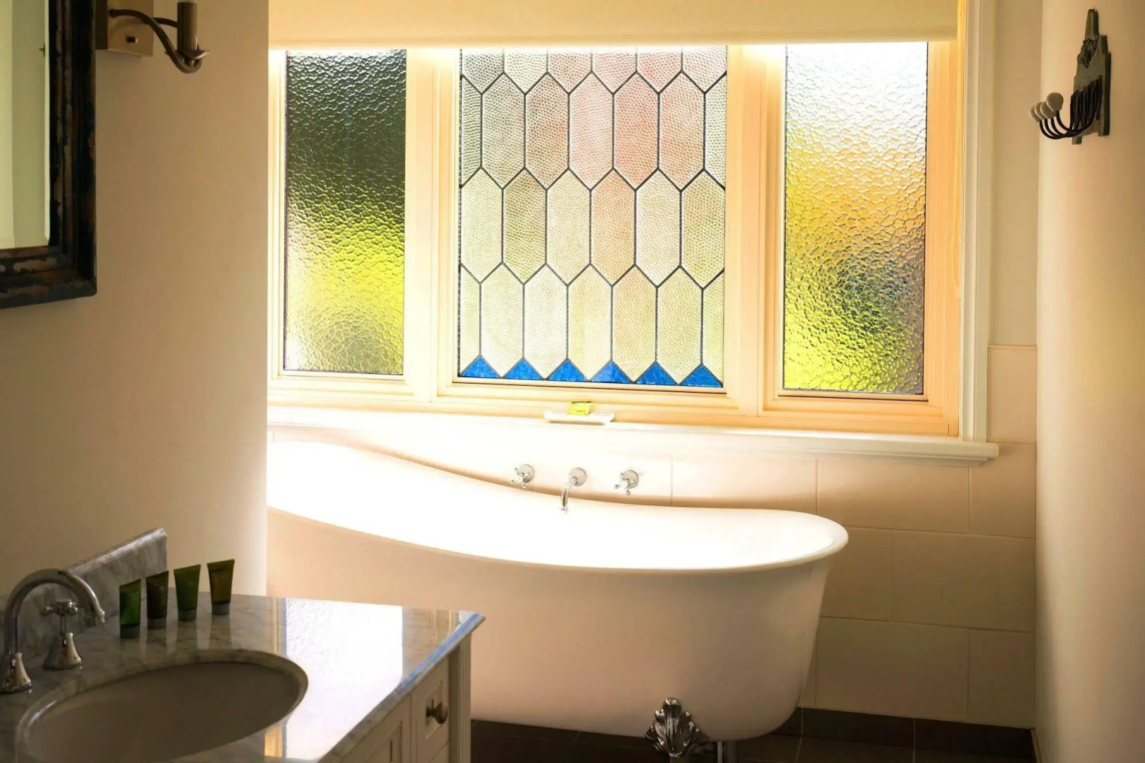 Marysville Garden Cottages