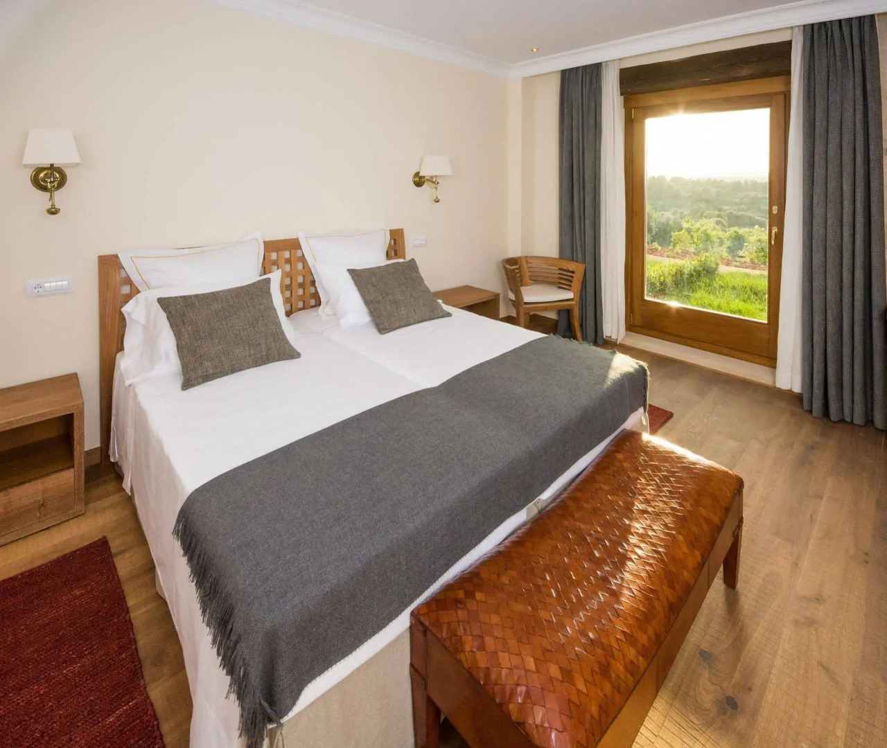 Hotel Mas de la Costa