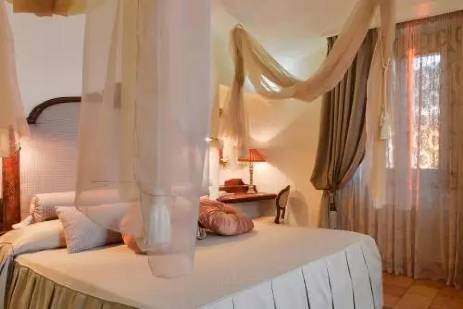 San Francesco Resort