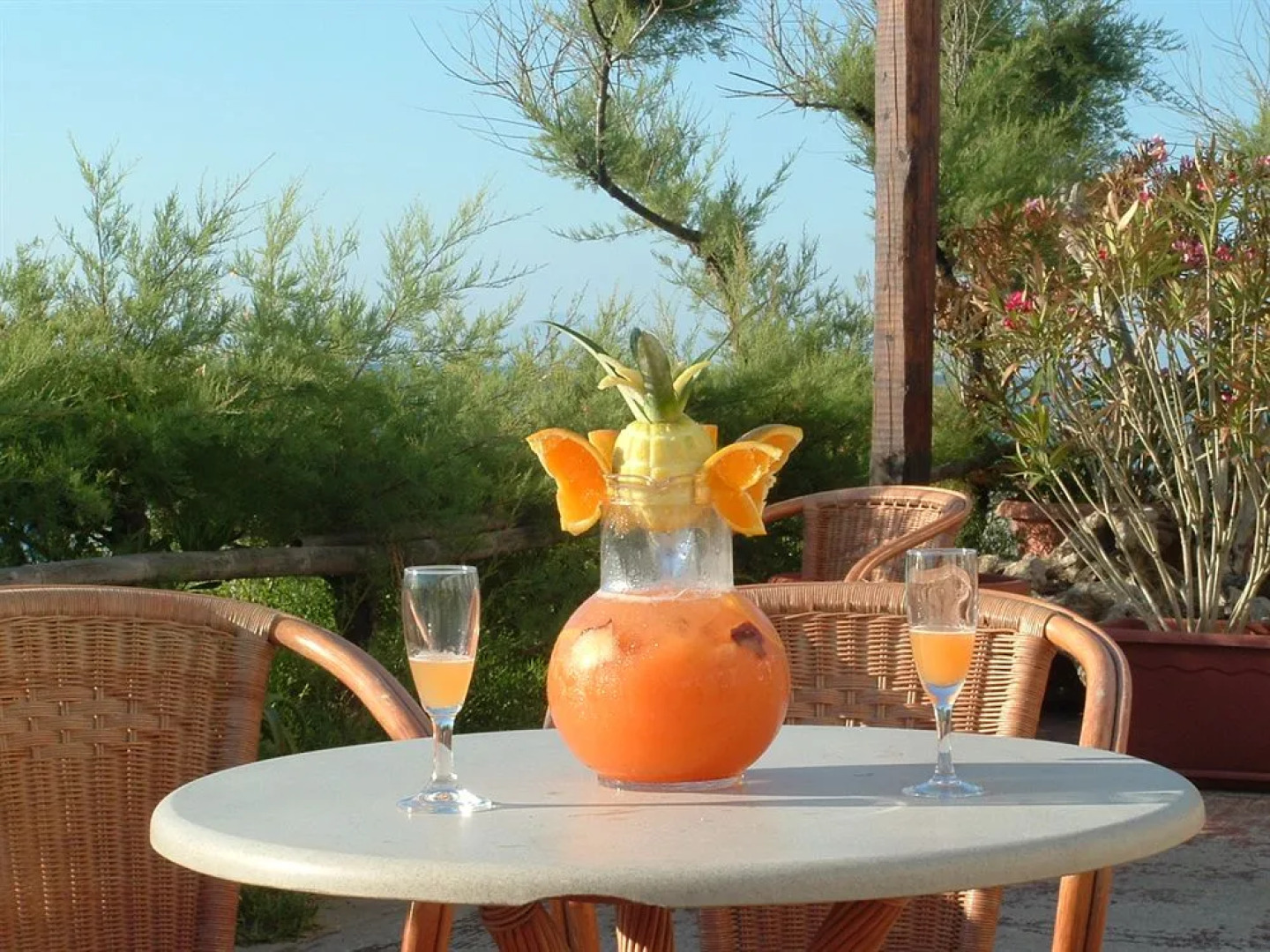 Capo Nettuno Hotel Residence