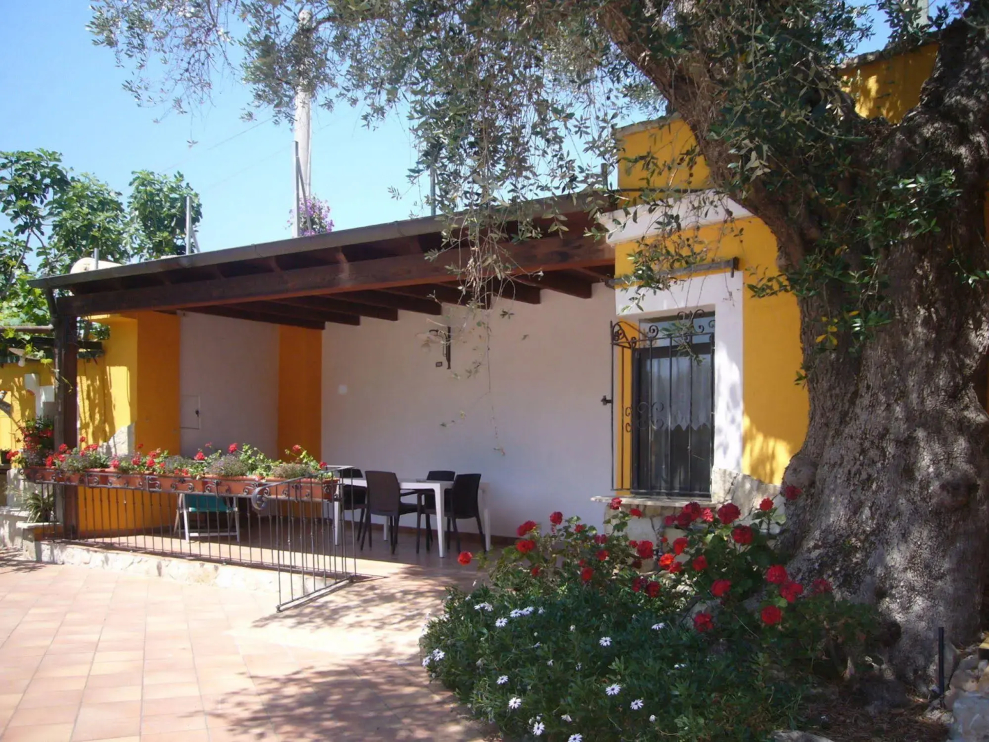 Villa Vacanze Paradiso