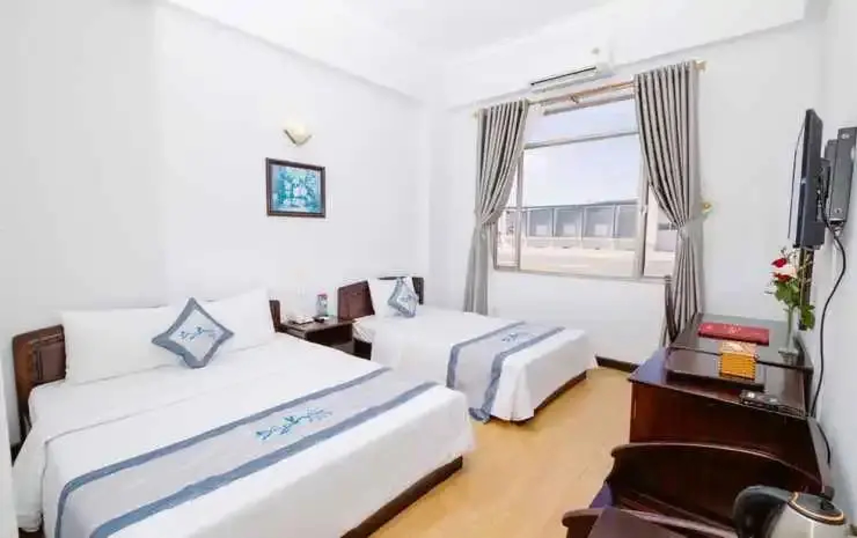 Dong Xuyen Hotel