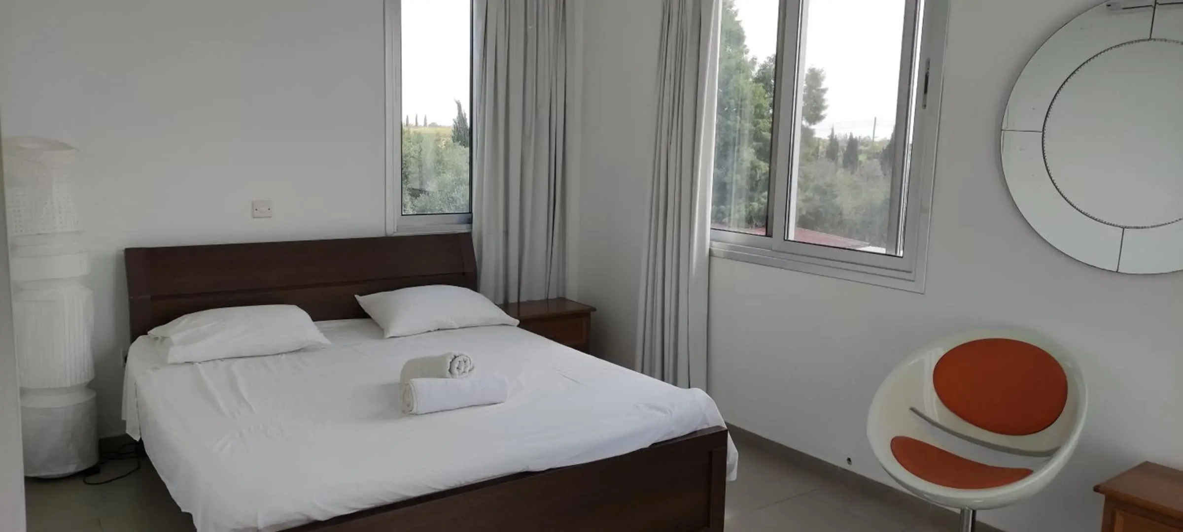 Kiti Village Villa Larnaca