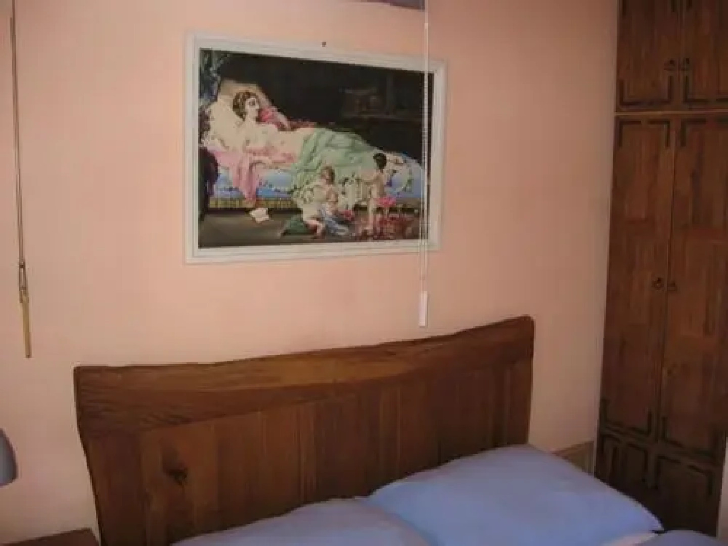 Apartmani Baranjski Dvori