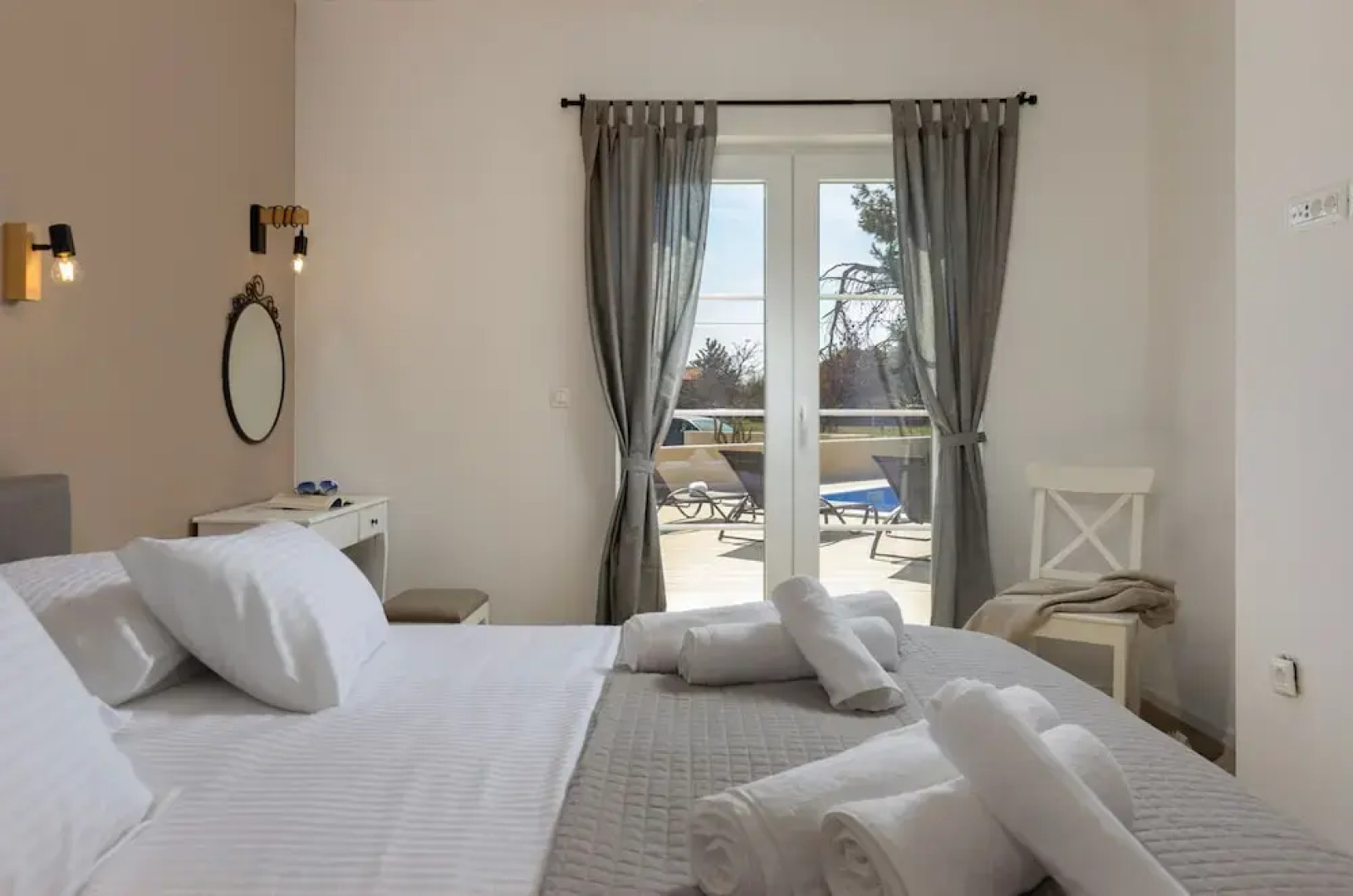 Villa Mediterra Prima Zadarvillas