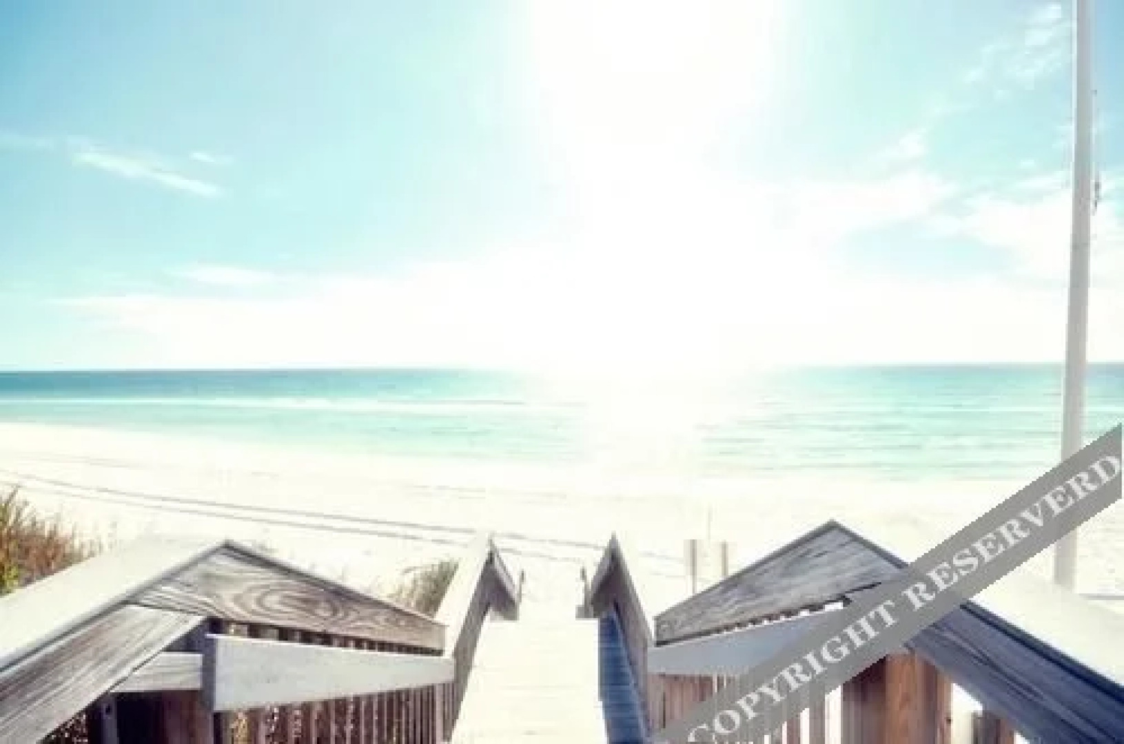 Sand Monkey Holiday Home by Blue Sun