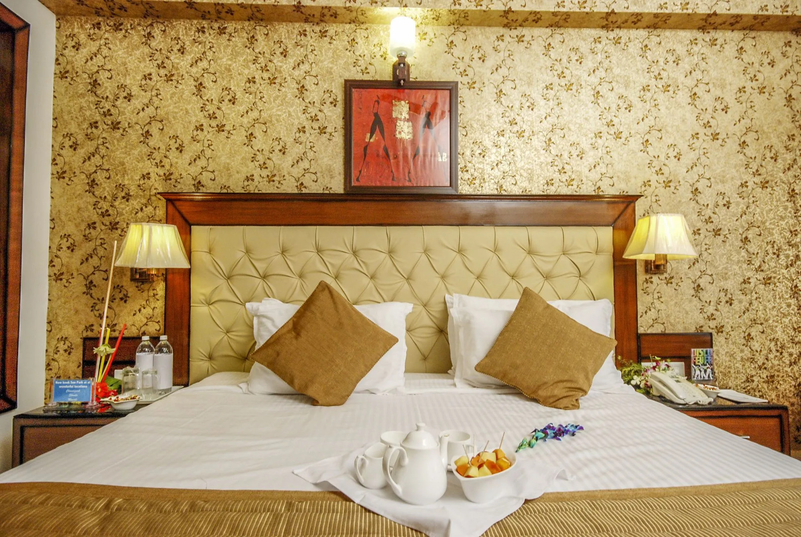 Sun Park Resort, Chandigarh