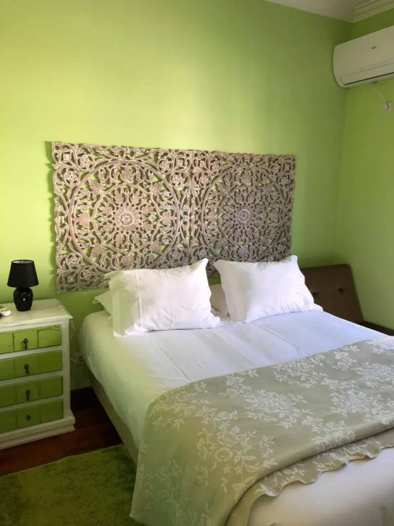 Residencial Sao Bartolomeu
