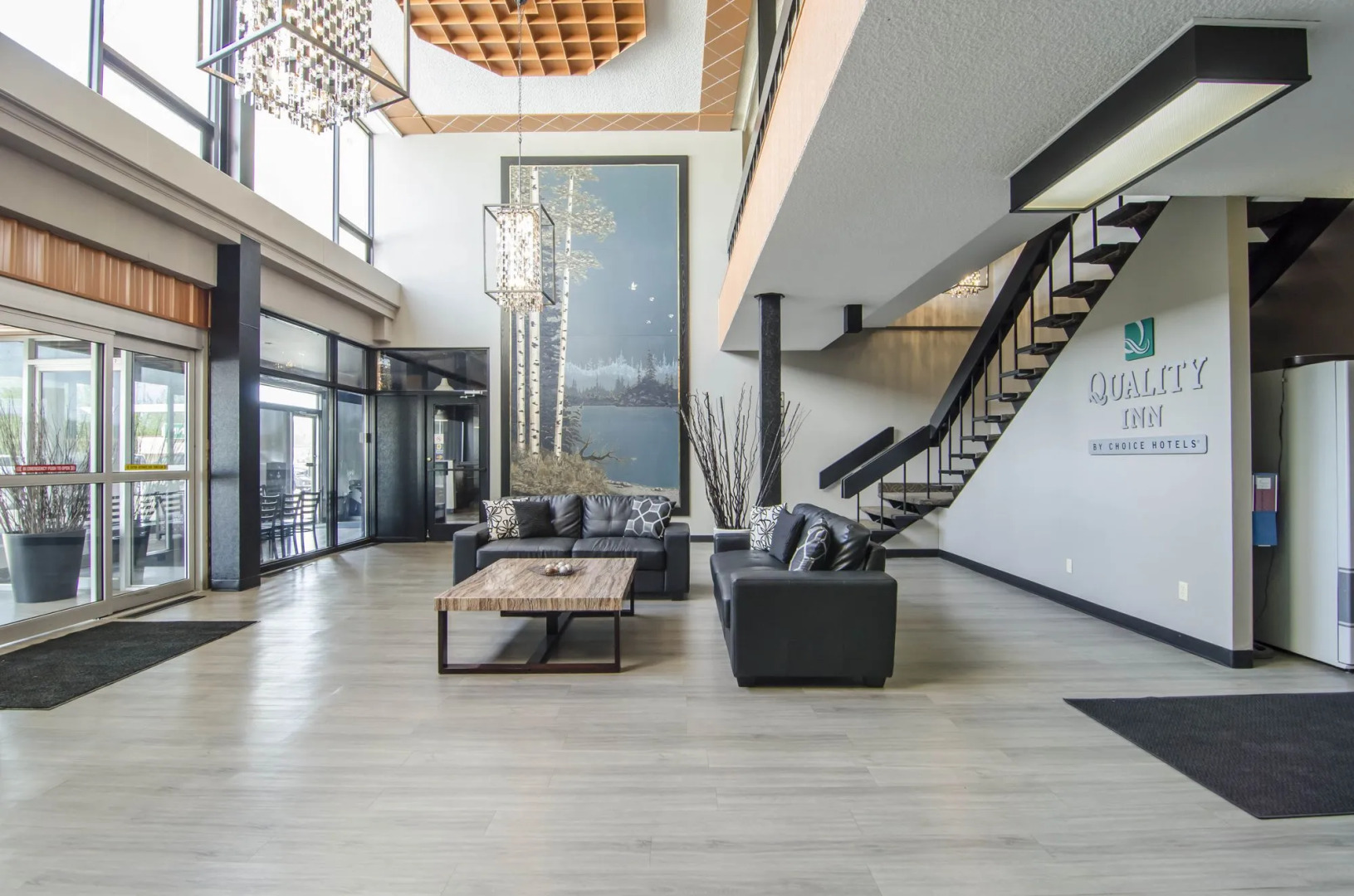 Ramada by Wyndham Whitecourt