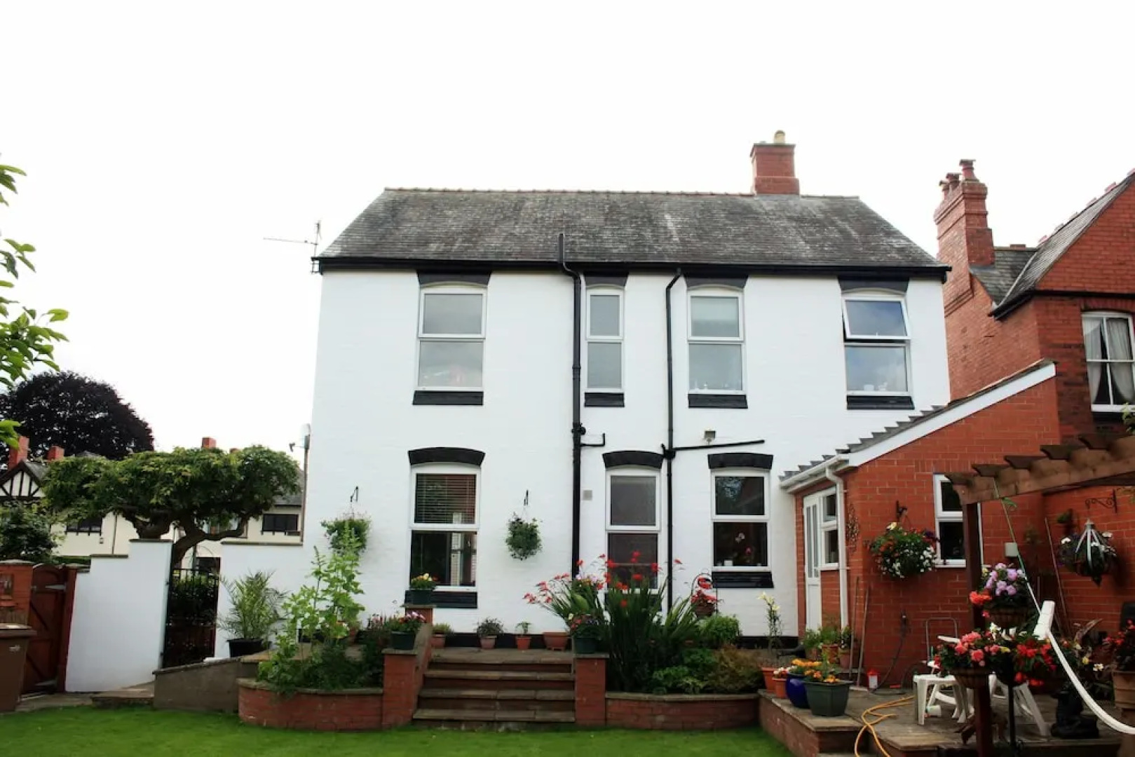 Laurels Bed & Breakfast