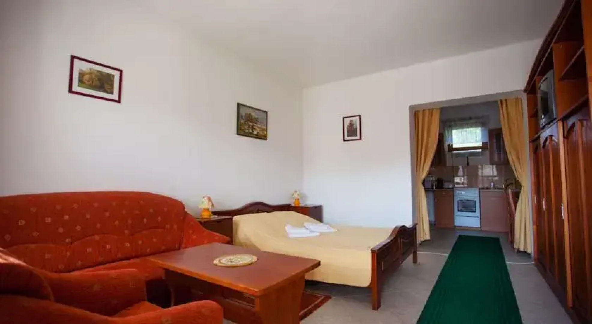 Borostyan Guesthouse