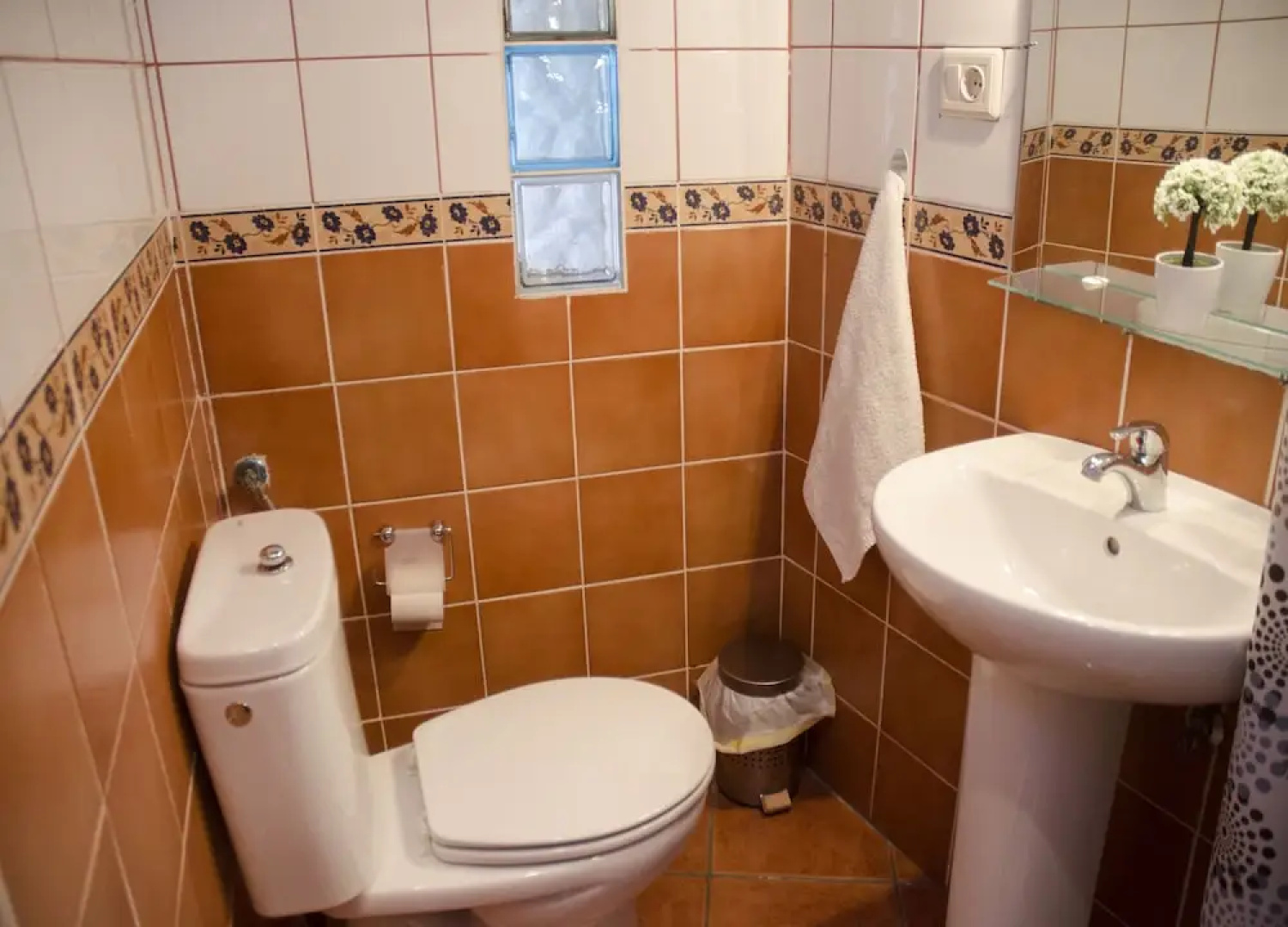 La Gomera 101464 1 Bedroom Holiday home By Mo Rentals