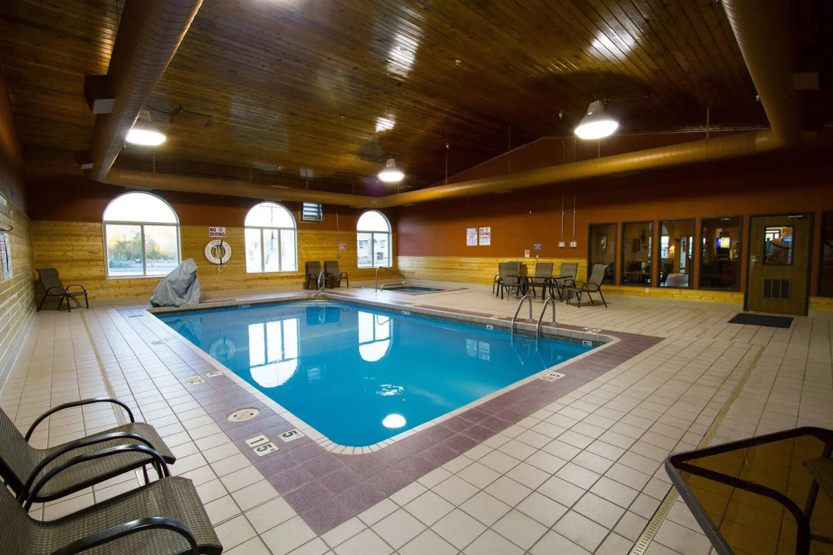 Holiday Inn Express Miles City