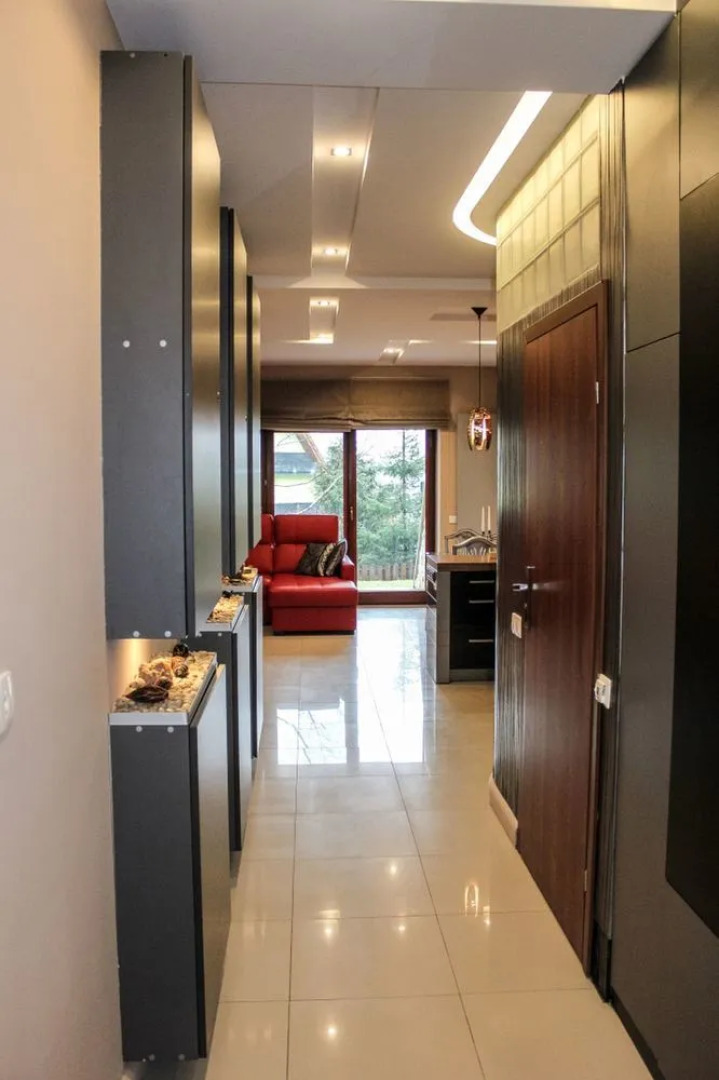 ZakopaneApartment Szymoszkowa Residence