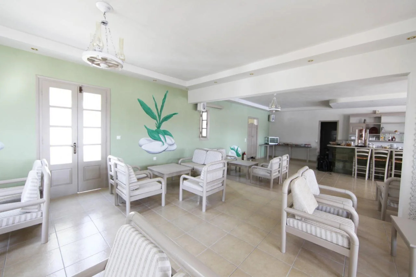 Kavuras Village Hotel & Suites