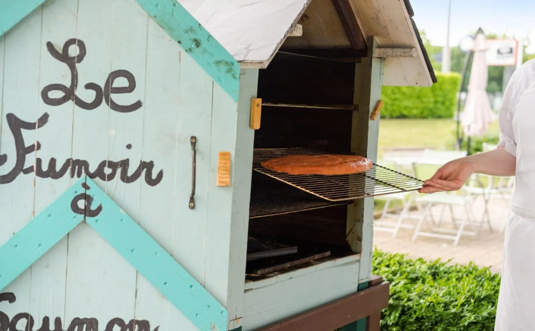 Logis Cris Hôtel et Restaurant - Lyon Sud-Est