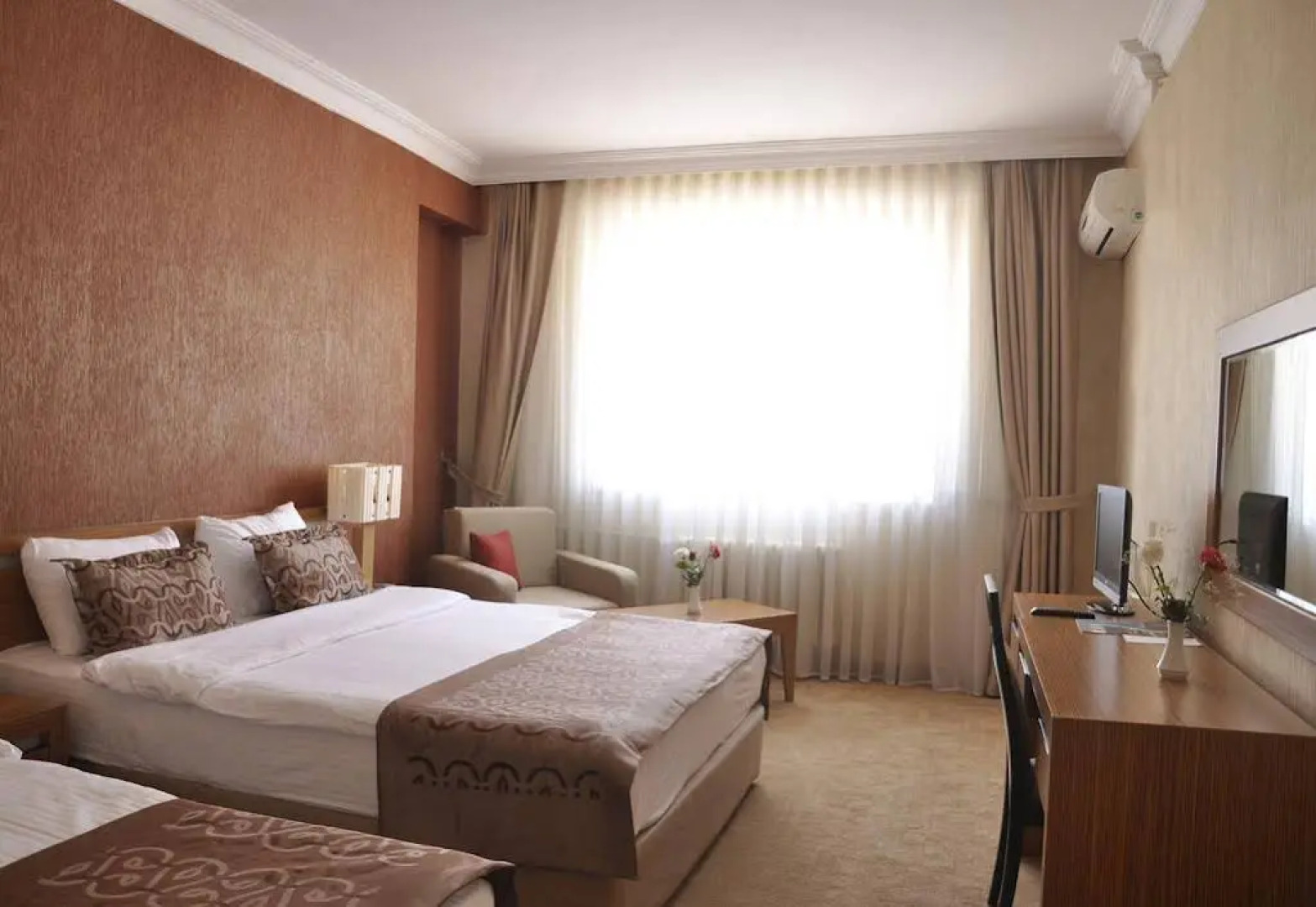 Tamara Business Otel