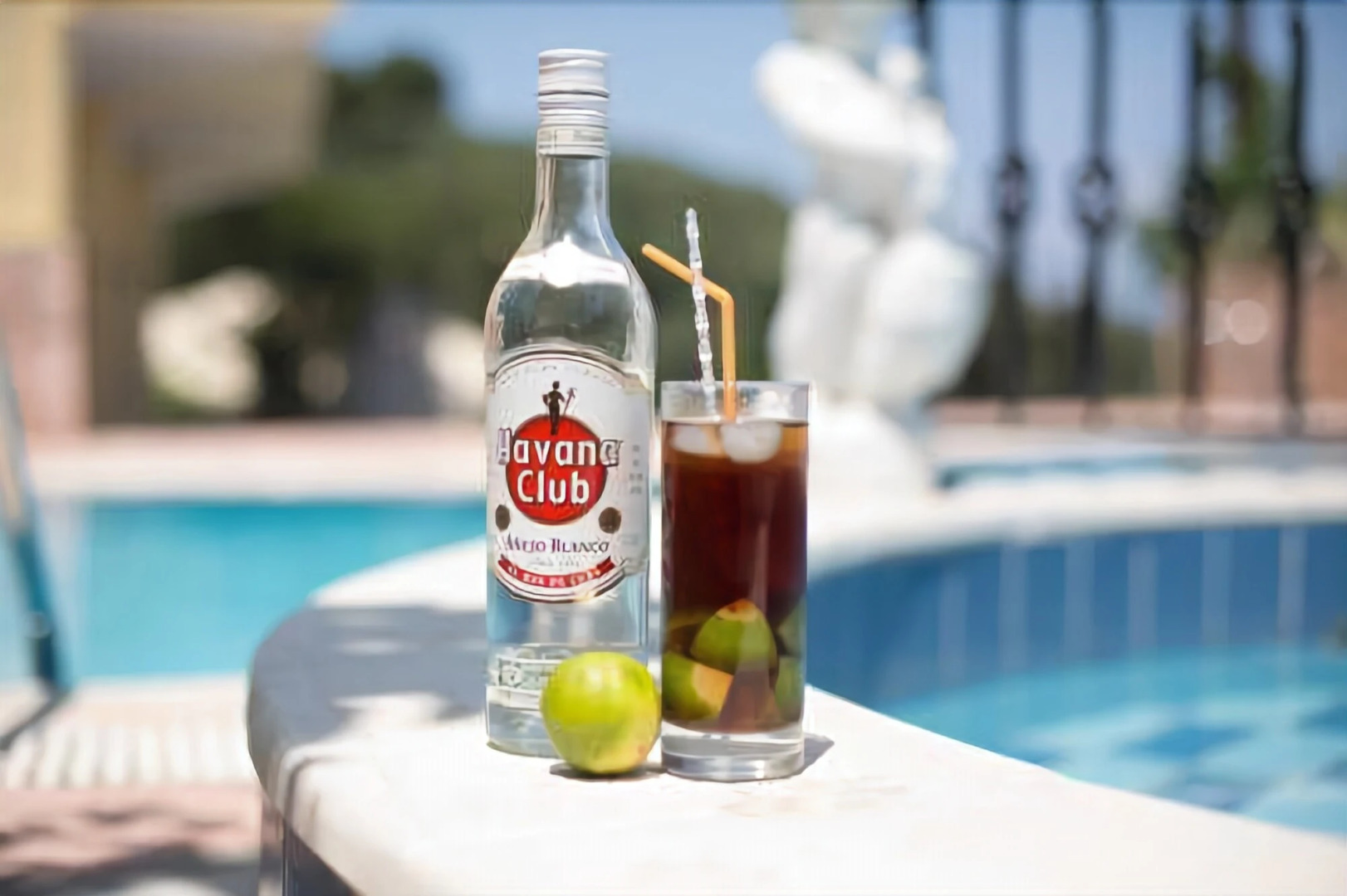 Avra Sea View Paradise Pool Aparthotel