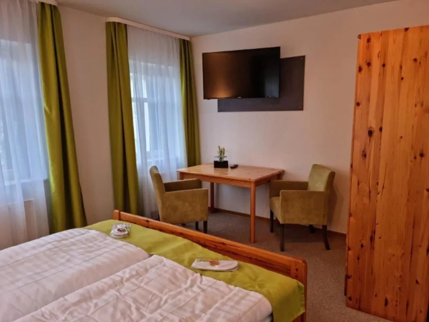 Hotel Berggasse