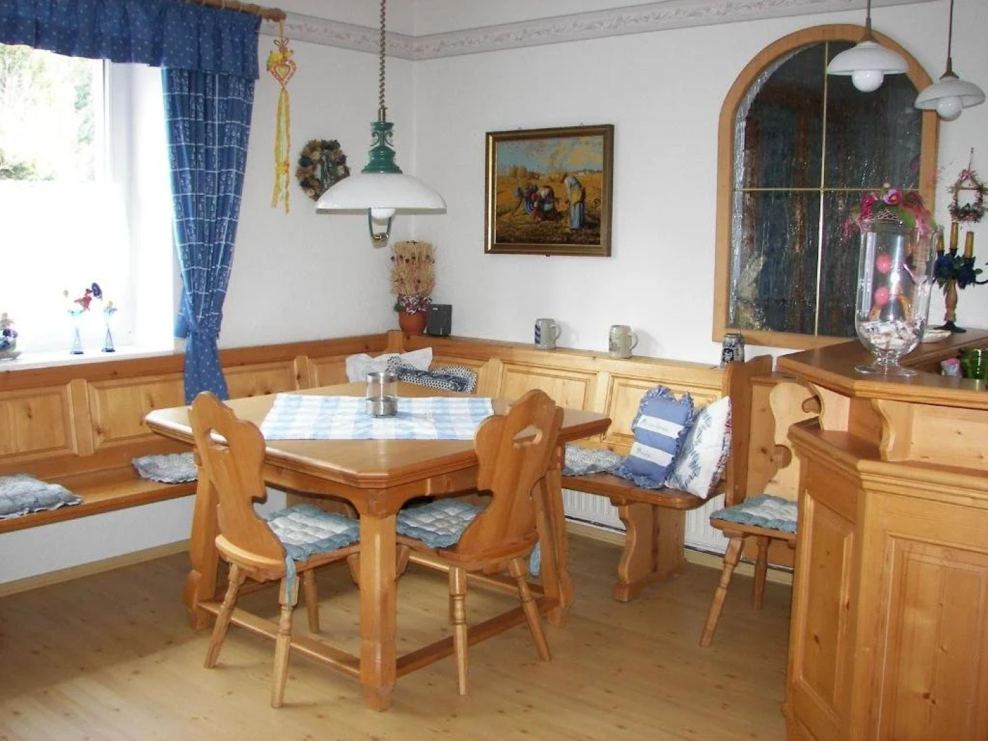 Carinthia Appartements