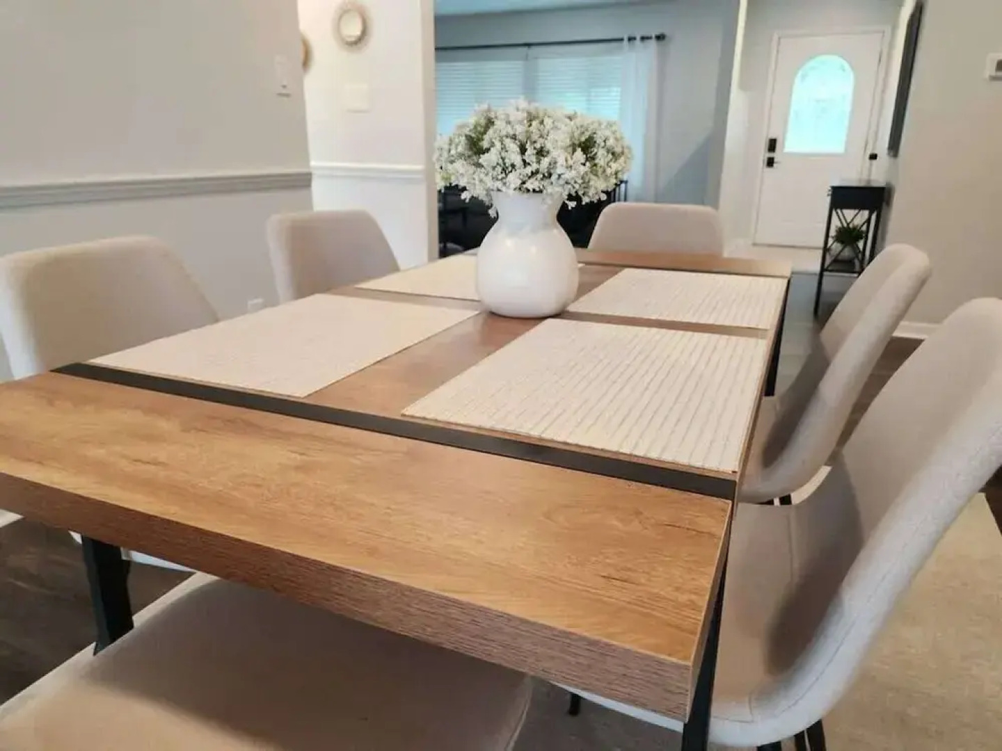 Brooksville Oasis! 3 Bedroom, Heated Pool Home