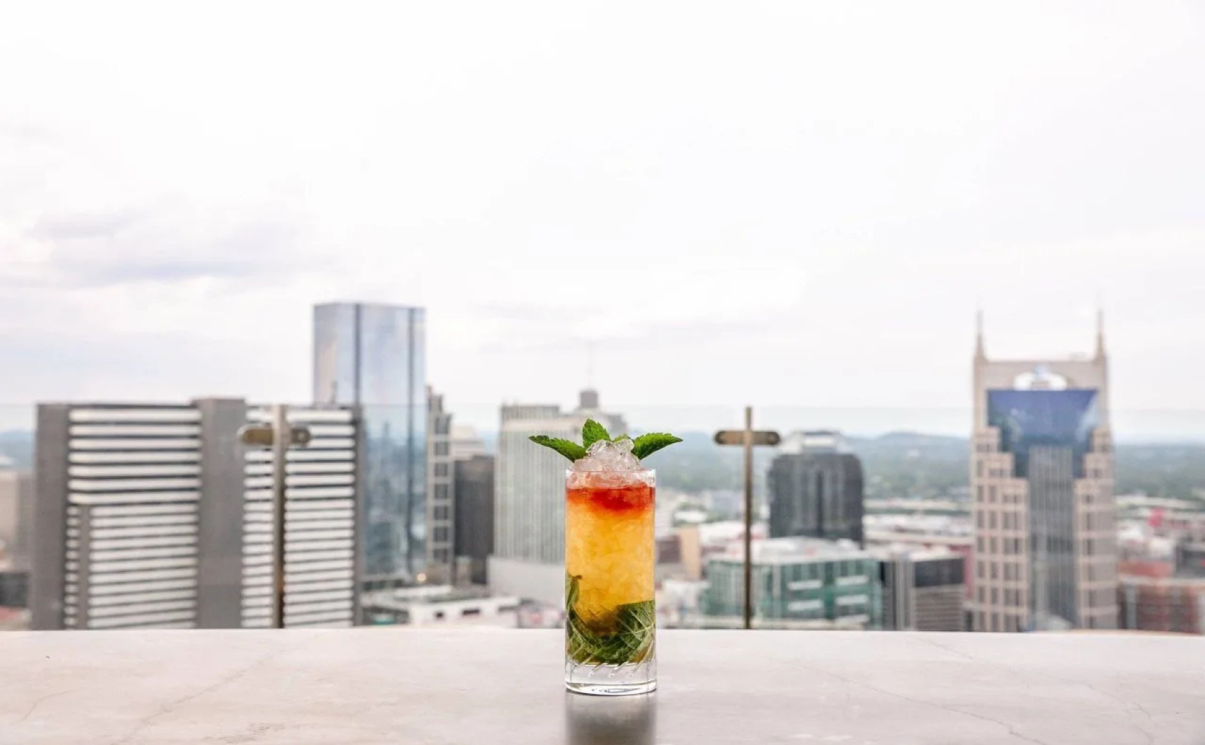 JW Marriott Nashville