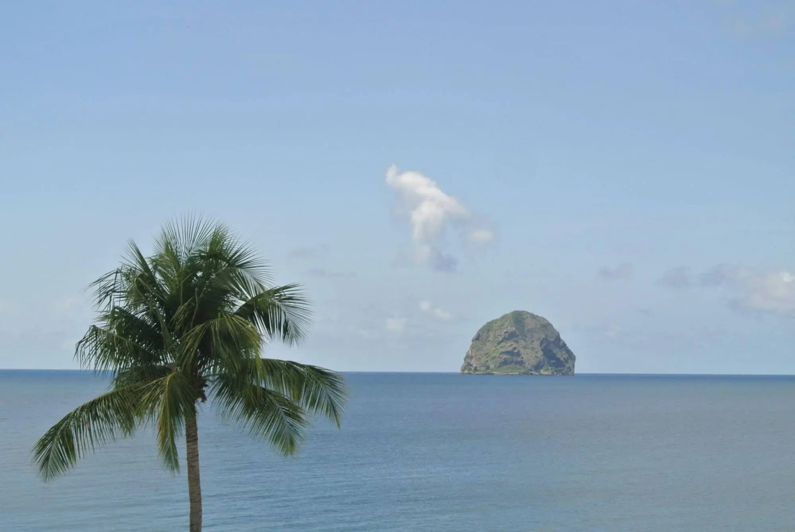 Diamant Beach