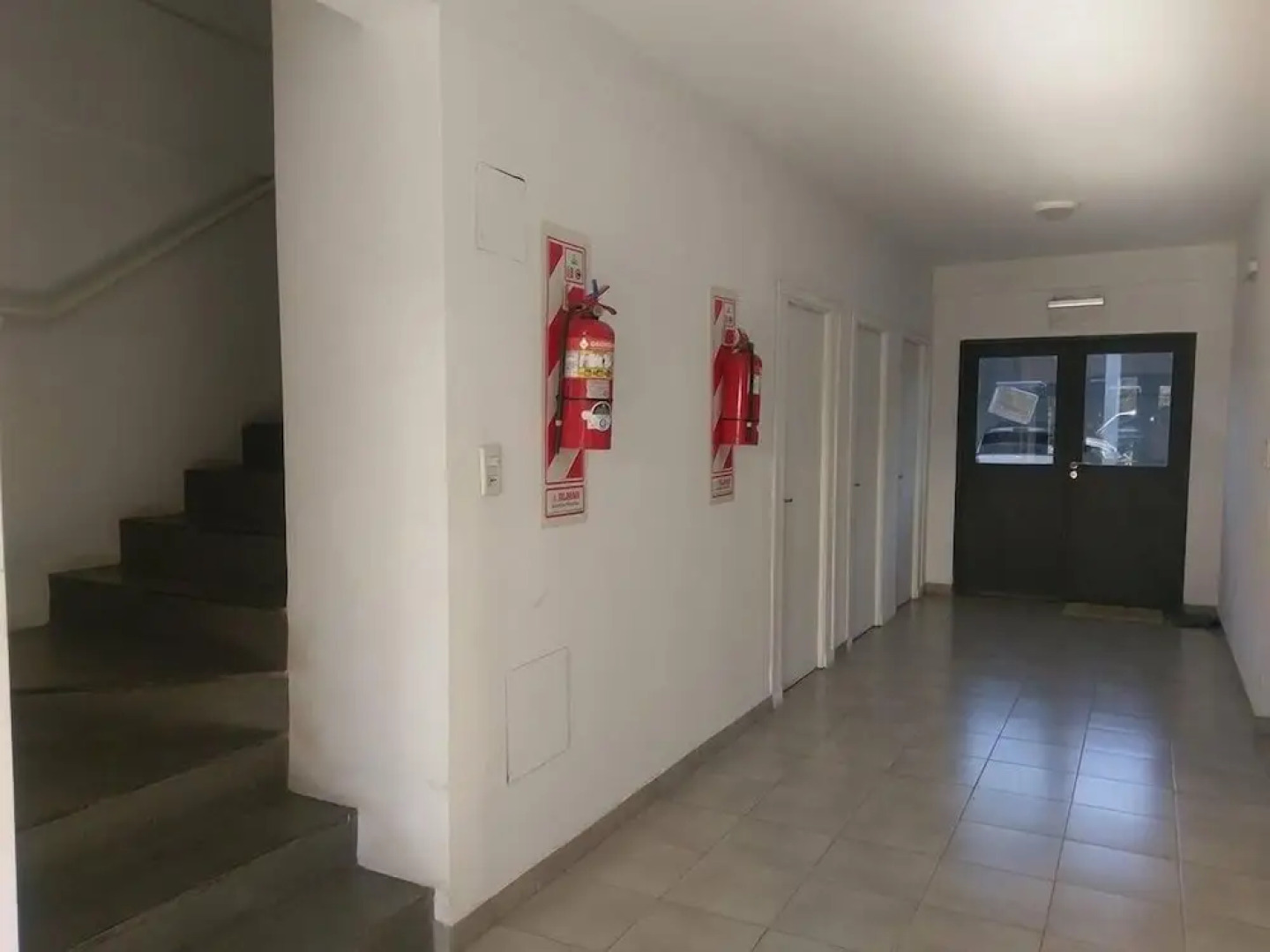 Alojamiento Temporario Cipolletti