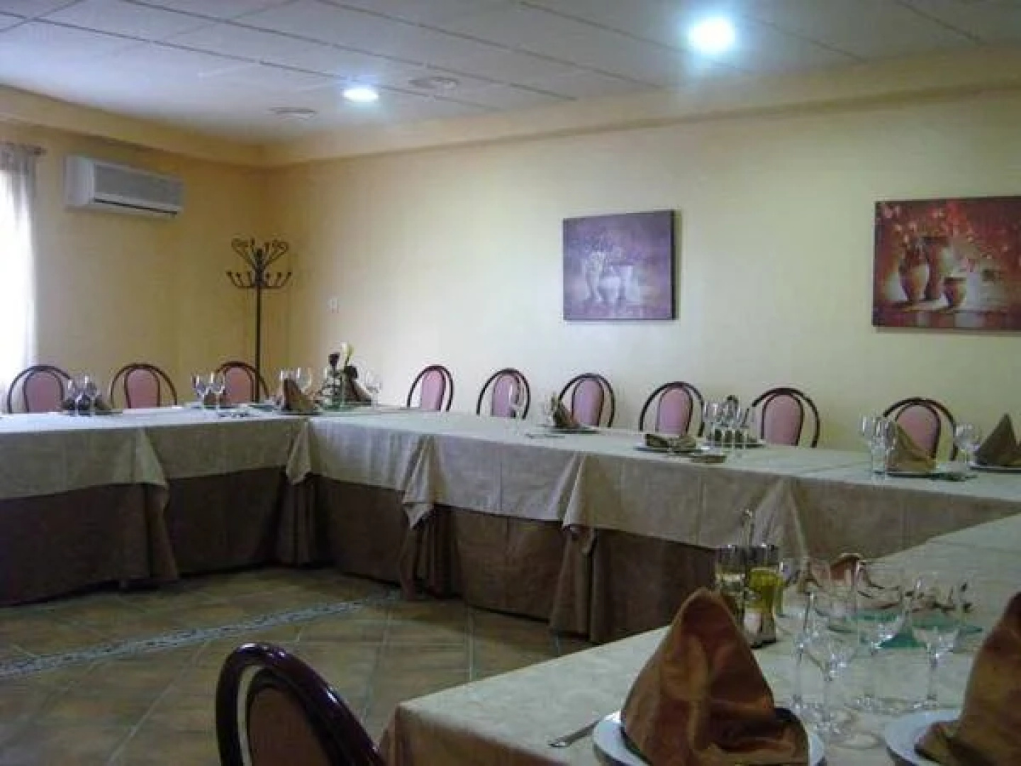 Hostal Apolo Trece