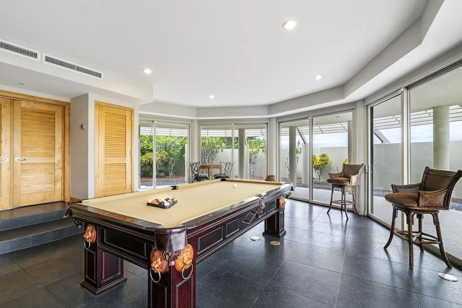 The Oasis 5 Bedrooms 5 Bathrooms Home