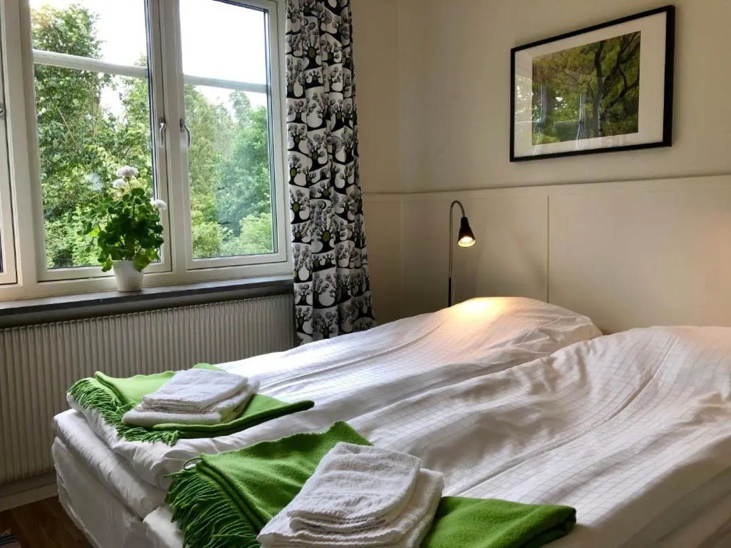 Pensionat Söderåsen