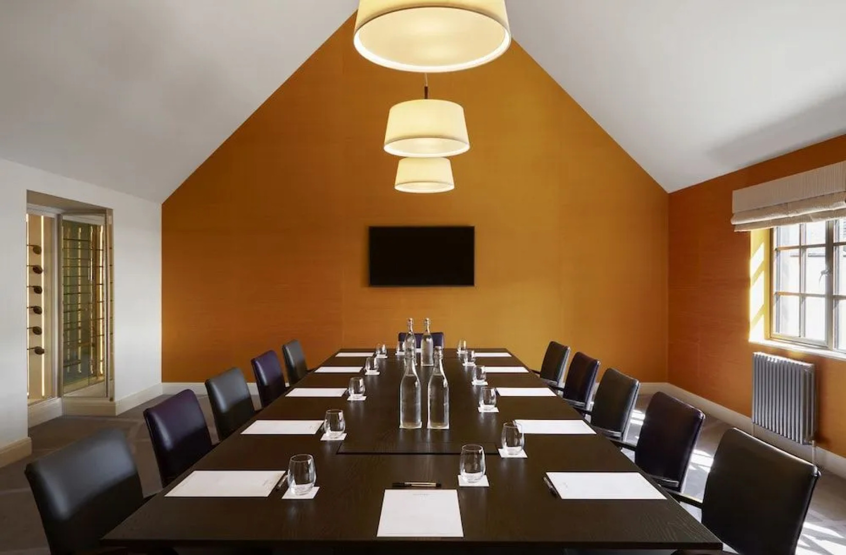 Another Place, The Machrie