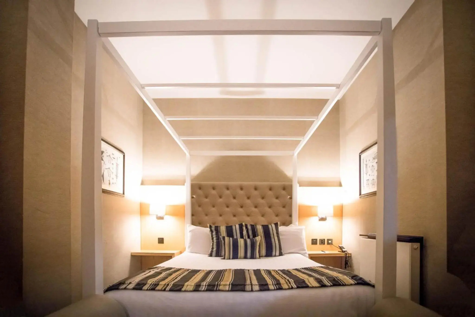 The Vermont Hotel & Vermont Aparthotel 