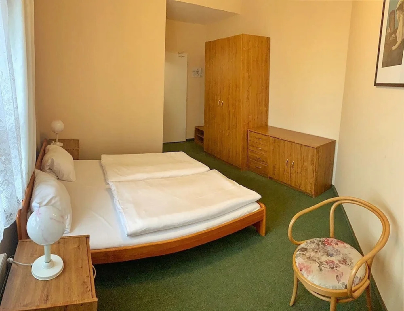 Hotel World of Harmony