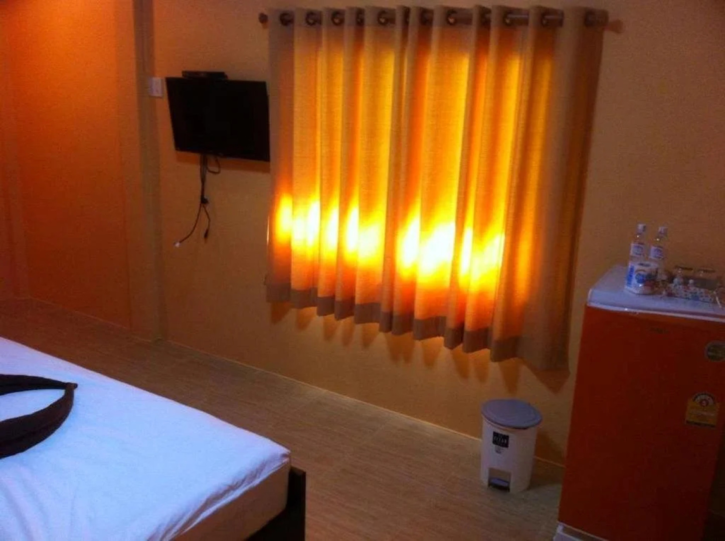 Bansuratwadee Resorts