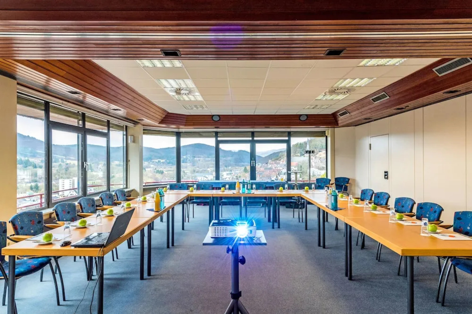 Halbersbacher Parkhotel Biedenkopf