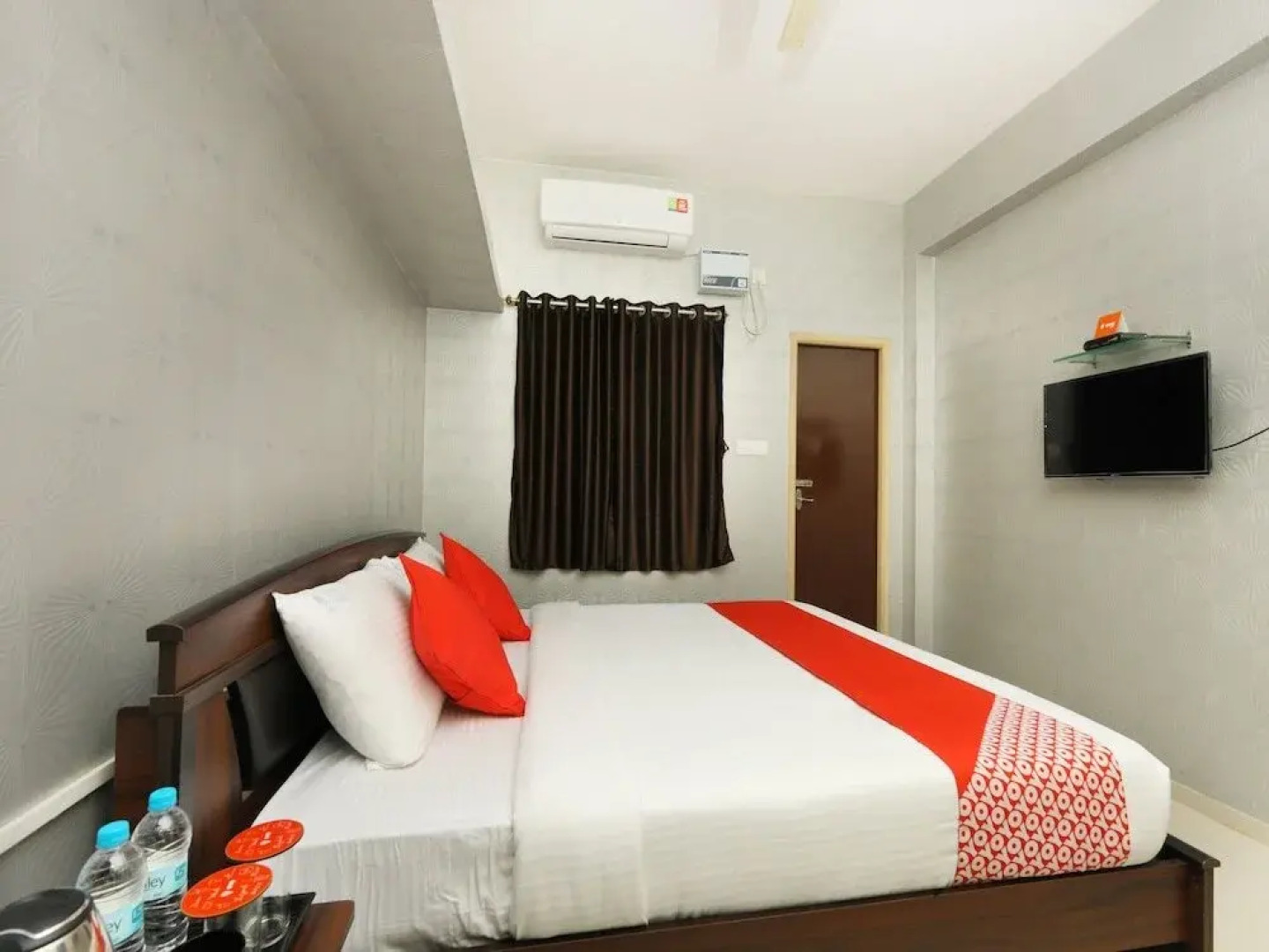 The Pando by OYO Rooms