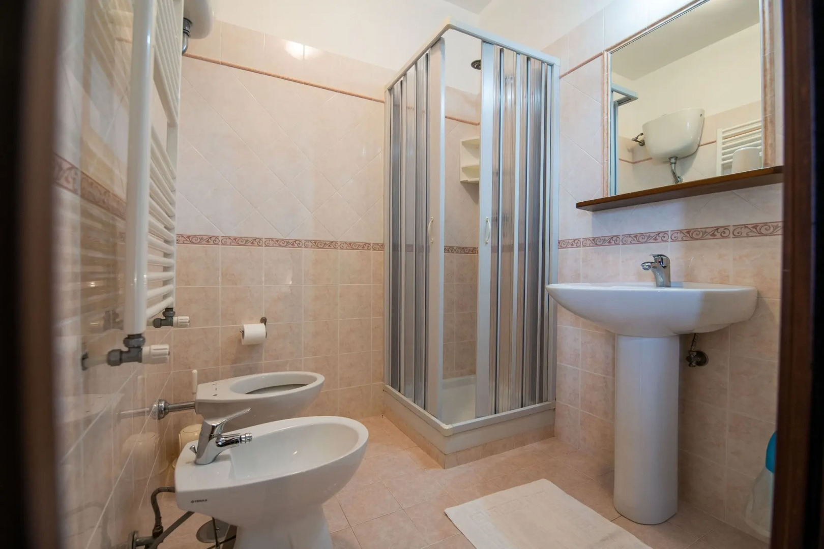 Agriturismo San Basilio