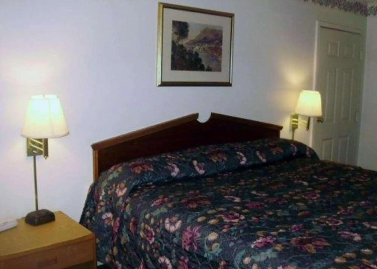 Elk City Lodge