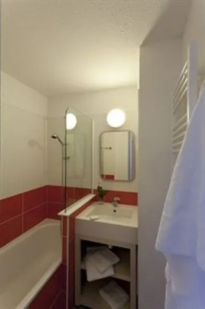 Maeva Home Le Douchka