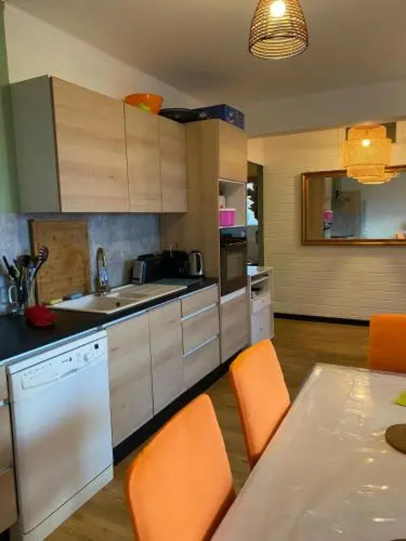 Maison Gite Alsace