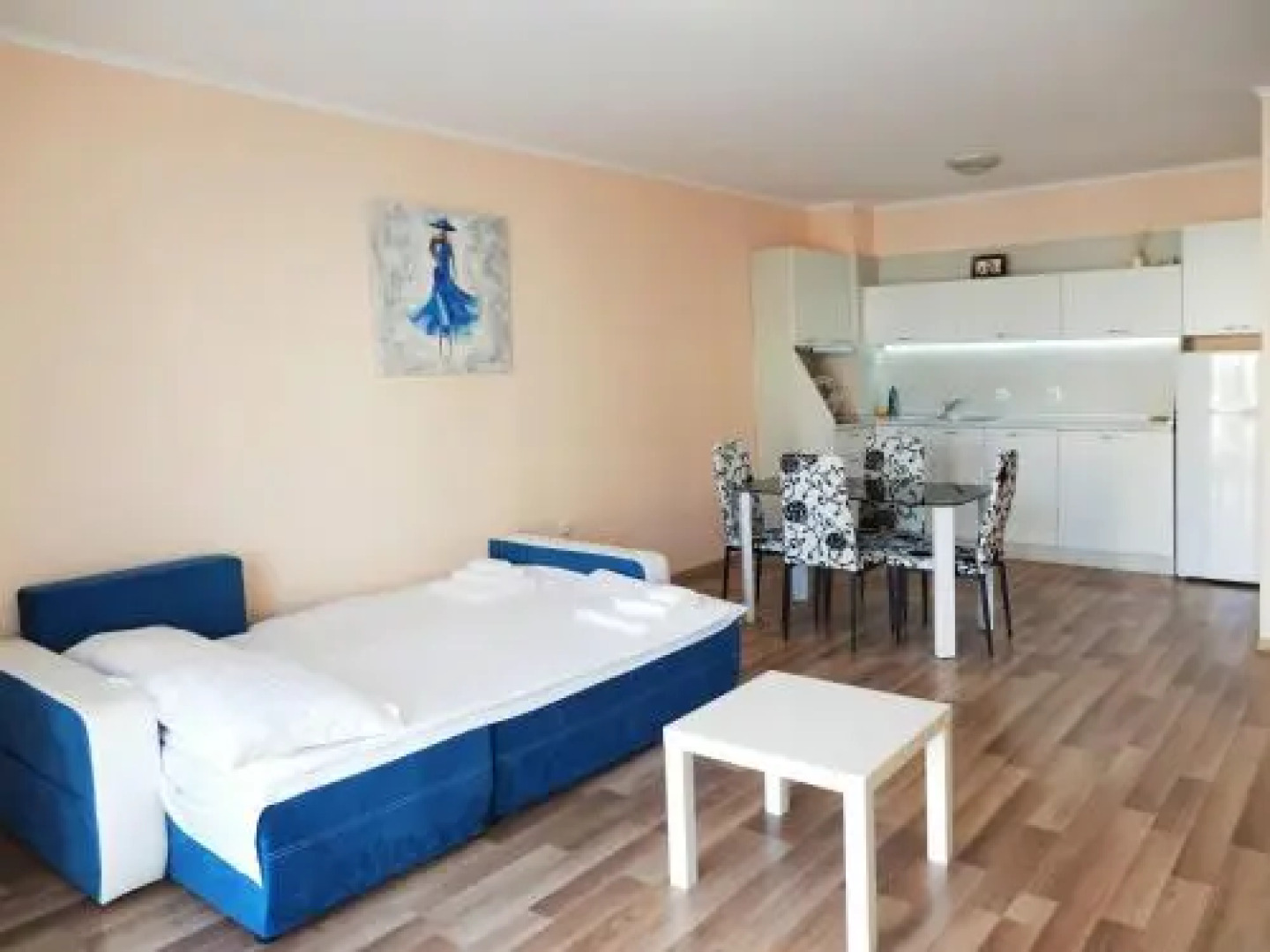 Al Rial Beach Apartments