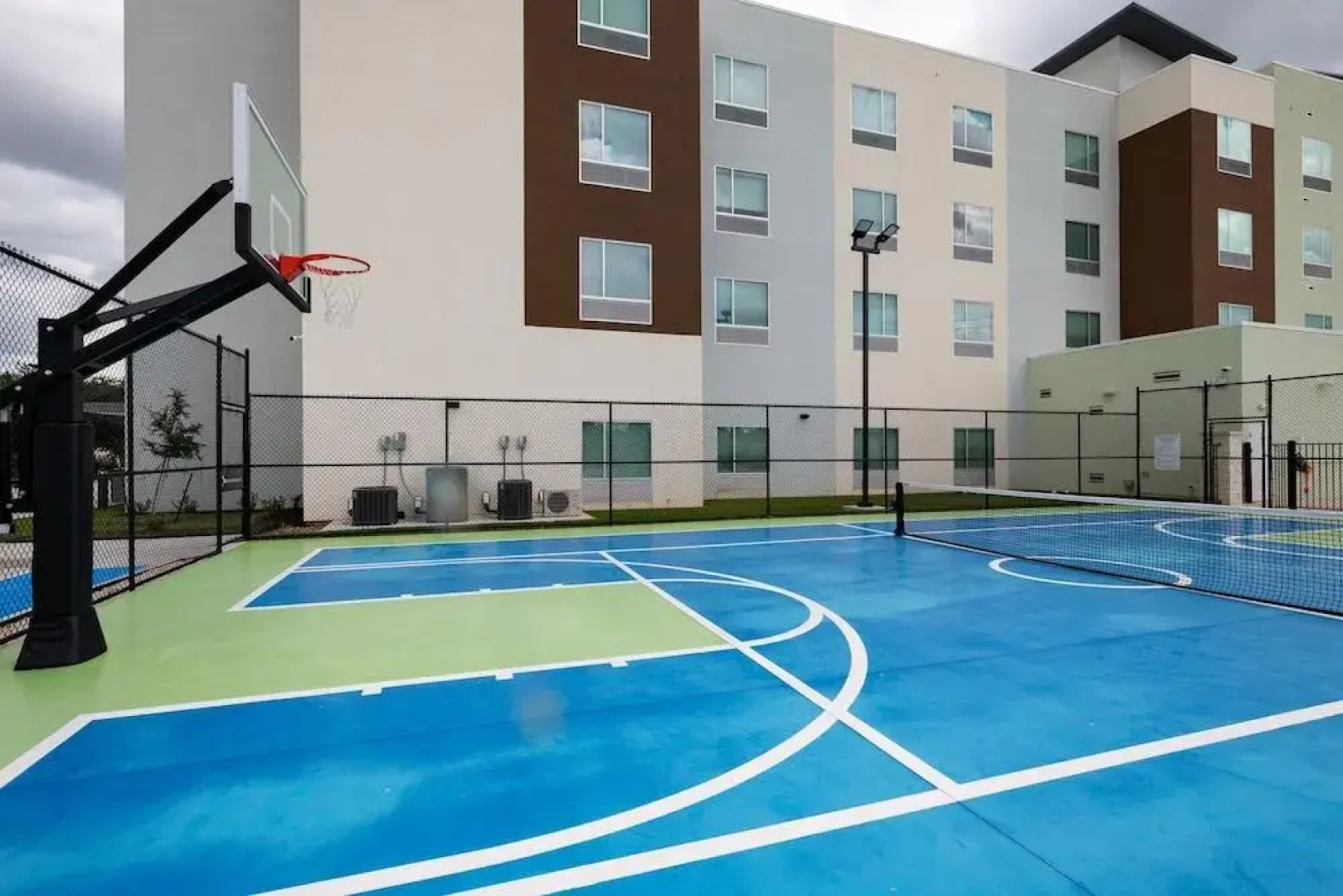 TownePlace Suites by Marriott Stafford Sugar Land