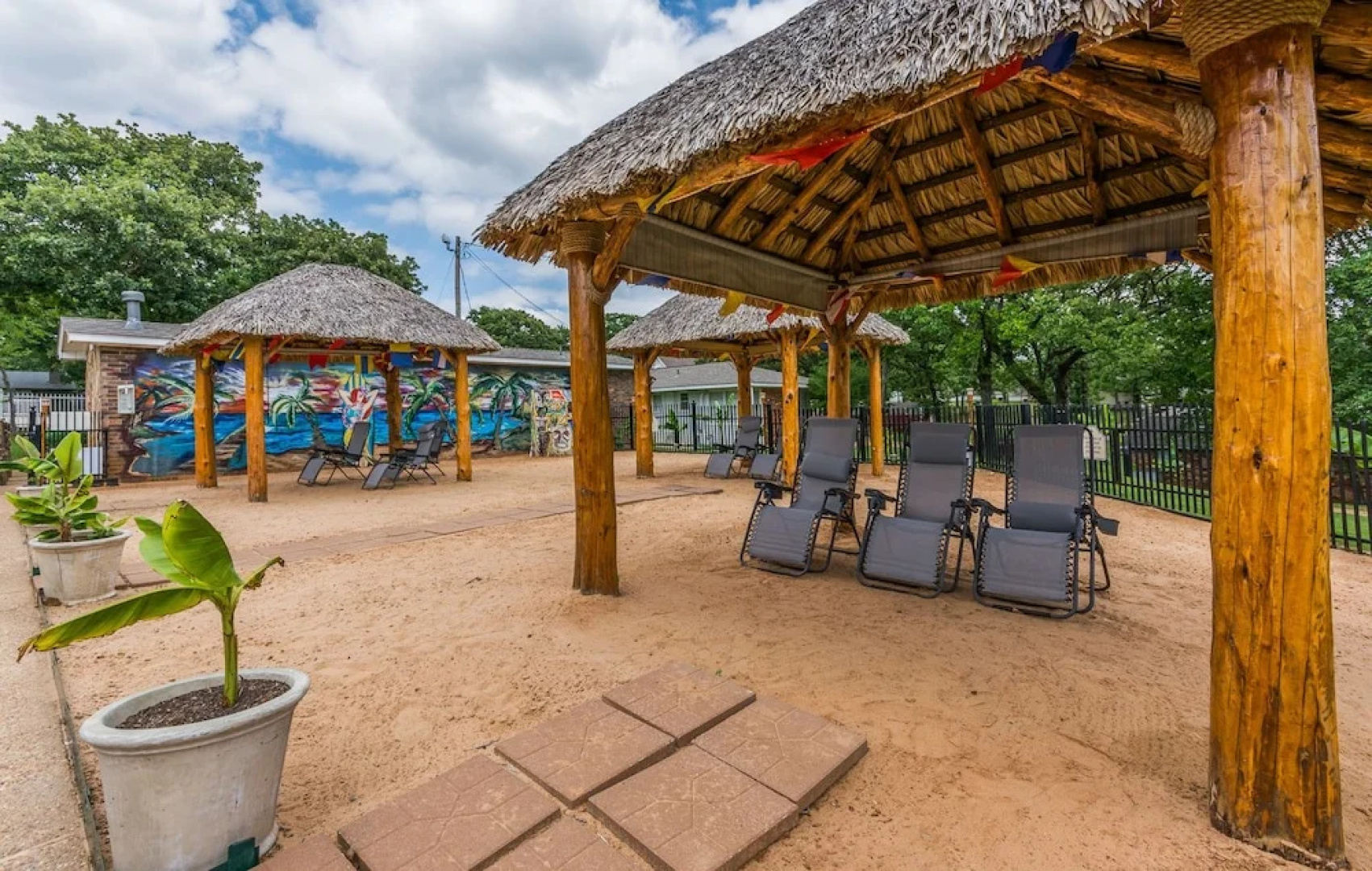 Lake Texoma Lodge and Resort