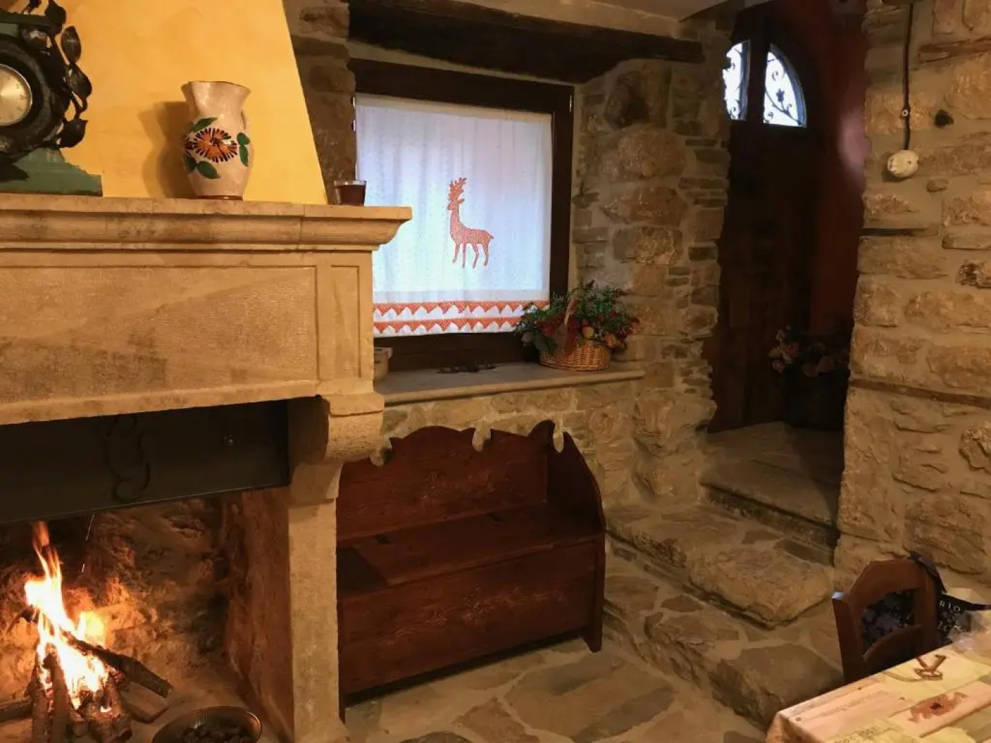 Borgo La Forgia