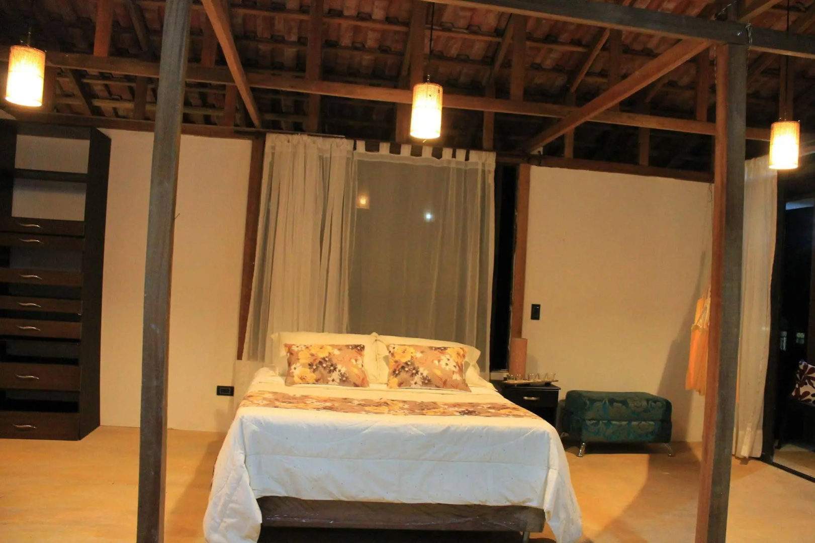 Entrepalmas Ecolodge Hotel Campestre
